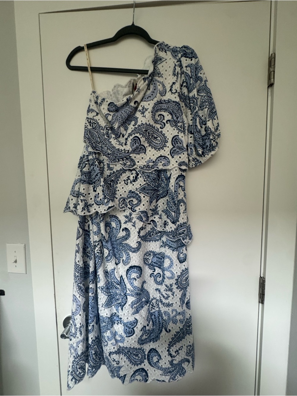Farm Rio Midi Dress - Picture 3 of 5